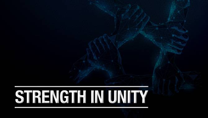 40-42 Strength-In-Unity
